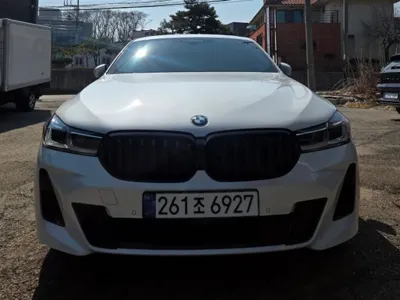 BMW Gran Turismo