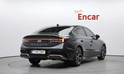 Hyundai Sonata 2024, 34470 км, за 18874.16 USD