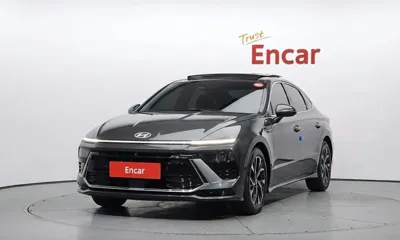 Hyundai Sonata 2024, 34470 км, за 18874.16 USD