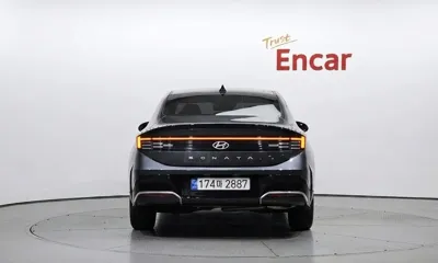 Hyundai Sonata 2024, 34470 км, за 18874.16 USD