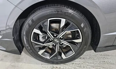 Hyundai Sonata 2024, 34470 км, за 18874.16 USD