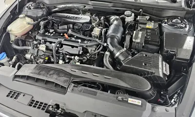 Hyundai Sonata 2024, 34470 км, за 18874.16 USD - фото 6