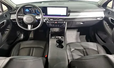 Hyundai Sonata 2024, 34470 км, за 18874.16 USD - фото 7