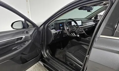 Hyundai Sonata 2024, 34470 км, за 18874.16 USD - фото 11
