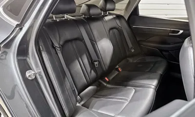 Hyundai Sonata 2024, 34470 км, за 18874.16 USD - фото 12