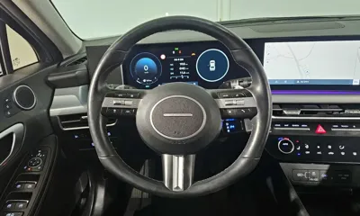 Hyundai Sonata 2024, 34470 км, за 18874.16 USD - фото 13