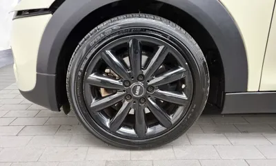 MINI Cooper 2019, 22946 км, за 11854.29 USD