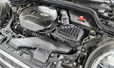 MINI Cooper 2019, 22946 км, за 11854.29 USD - фото 6