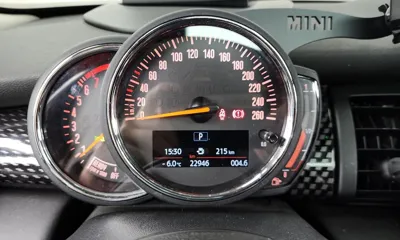 MINI Cooper 2019, 22946 км, за 11854.29 USD - фото 8