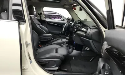 MINI Cooper 2019, 22946 км, за 11854.29 USD - фото 11