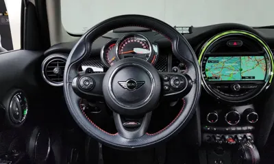 MINI Cooper 2019, 22946 км, за 11854.29 USD - фото 13