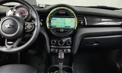 MINI Cooper 2019, 22946 км, за 11854.29 USD - фото 14