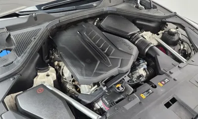 Genesis GV80 2022, 87963 км, за 29315.98 USD - фото 6