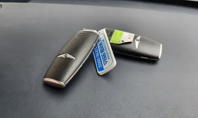 Genesis GV80 2022, 87963 км, за 29315.98 USD - фото 31