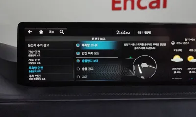 Genesis GV80 2022, 87963 км, за 29315.98 USD - фото 37