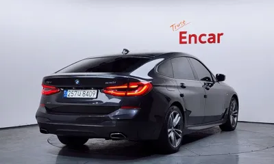 BMW Gran Turismo 2020, 104289 км, за 24777 USD
