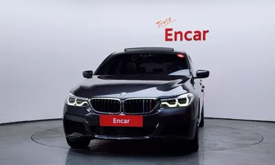 BMW Gran Turismo 2020, 104289 км, за 24777 USD