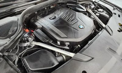 BMW Gran Turismo 2020, 104289 км, за 24615.99 USD - фото 6