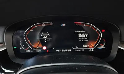 BMW Gran Turismo 2020, 104289 км, за 24615.99 USD - фото 8