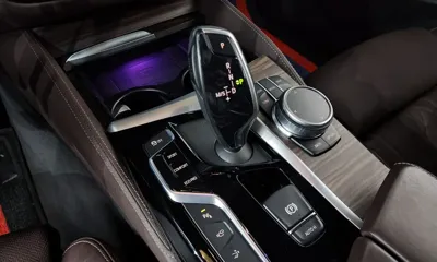 BMW Gran Turismo 2020, 104289 км, за 24615.99 USD - фото 9