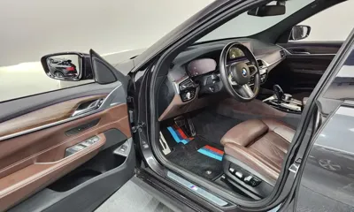 BMW Gran Turismo 2020, 104289 км, за 24615.99 USD - фото 10