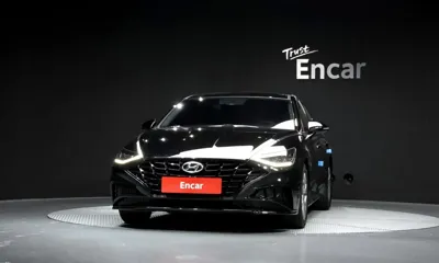 Hyundai Sonata 2022, 85385 км, за 10814.34 USD