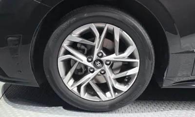 Hyundai Sonata 2022, 85385 км, за 10814.34 USD