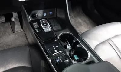 Hyundai Sonata 2022, 85385 км, за 10814.34 USD - фото 9