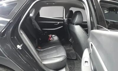 Hyundai Sonata 2022, 85385 км, за 10814.34 USD - фото 12