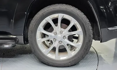 Jeep Cherokee 2021, 32947 км, за 23069.82 USD - фото 21