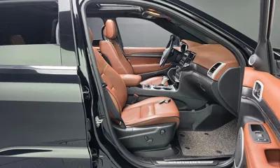 Jeep Cherokee 2021, 32947 км, за 23069.82 USD - фото 26