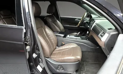 KG_Mobility_Ssangyong Rexton 2021, 85906 км, за 14866.2 USD - фото 11