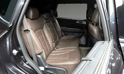 KG_Mobility_Ssangyong Rexton 2021, 85906 км, за 14866.2 USD - фото 12