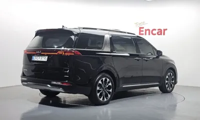 Kia Canival 2023, 25797 км, за 23598.64 USD