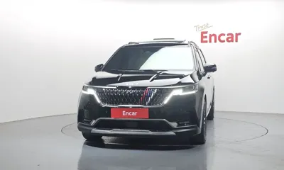 Kia Canival 2023, 25797 км, за 23598.64 USD