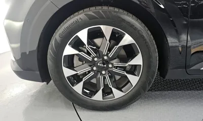 Kia Canival 2023, 25797 км, за 23598.64 USD