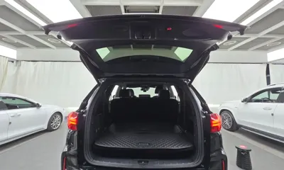 KG_Mobility_Ssangyong Rexton 2021, 90883 км, за 18169.8 USD - фото 20