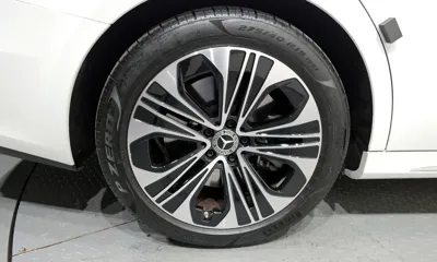 Mercedes-Benz E-Class 2025, 8953 км, за 46798.4 USD