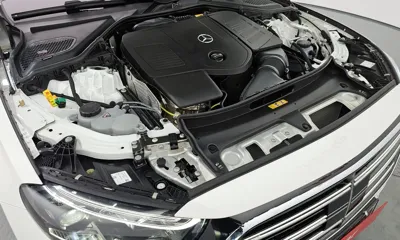Mercedes-Benz E-Class 2025, 8953 км, за 46798.4 USD - фото 6
