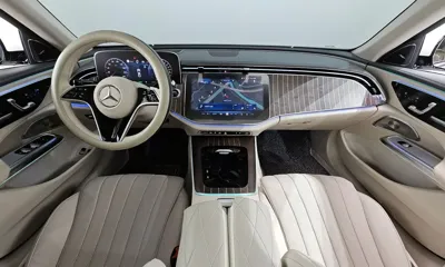 Mercedes-Benz E-Class 2025, 8953 км, за 46798.4 USD - фото 7