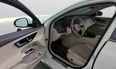 Mercedes-Benz E-Class 2025, 8953 км, за 46798.4 USD - фото 10
