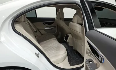 Mercedes-Benz E-Class 2025, 8953 км, за 46798.4 USD - фото 12
