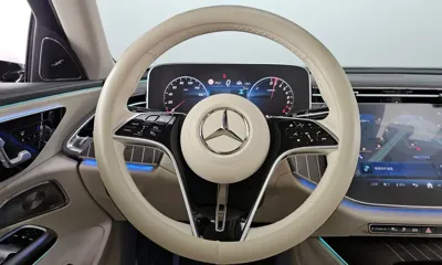 Mercedes-Benz E-Class 2025, 8953 км, за 46798.4 USD - фото 13