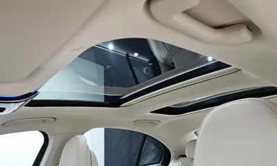 Mercedes-Benz E-Class 2025, 8953 км, за 46798.4 USD - фото 18