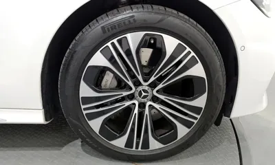 Mercedes-Benz E-Class 2025, 8953 км, за 46798.4 USD - фото 21