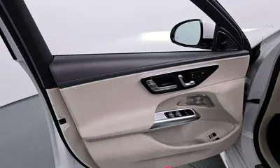 Mercedes-Benz E-Class 2025, 8953 км, за 46798.4 USD - фото 24