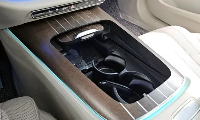 Mercedes-Benz E-Class 2025, 8953 км, за 46798.4 USD - фото 31