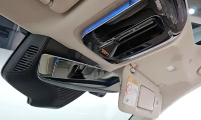 Mercedes-Benz E-Class 2025, 8953 км, за 46798.4 USD - фото 33