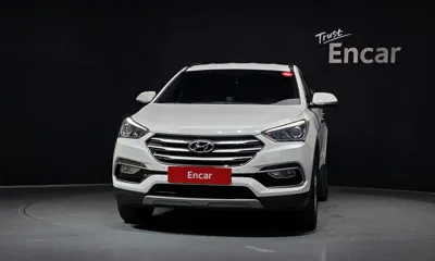 Hyundai Santafe 2018, 144596 км, за 8008.4 USD