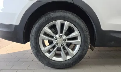 Hyundai Santafe 2018, 144596 км, за 8008.4 USD